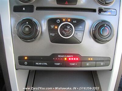 2014 Ford Explorer   - Photo 29 - Mishawaka, IN 46545