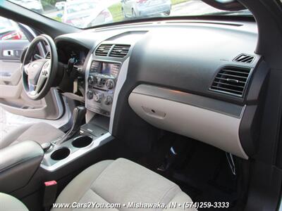 2014 Ford Explorer   - Photo 21 - Mishawaka, IN 46545