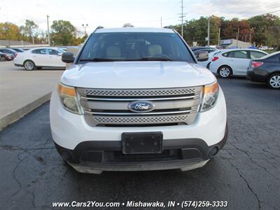 2014 Ford Explorer   - Photo 2 - Mishawaka, IN 46545