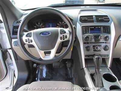 2014 Ford Explorer   - Photo 22 - Mishawaka, IN 46545