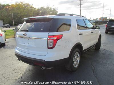 2014 Ford Explorer   - Photo 6 - Mishawaka, IN 46545