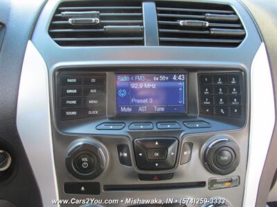2014 Ford Explorer   - Photo 28 - Mishawaka, IN 46545