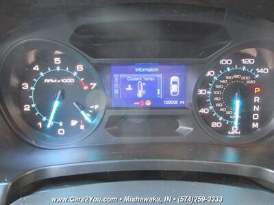 2014 Ford Explorer   - Photo 23 - Mishawaka, IN 46545