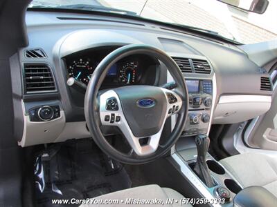 2014 Ford Explorer   - Photo 10 - Mishawaka, IN 46545