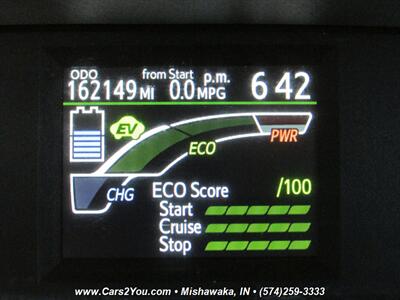 2012 Toyota Prius c Hybrid Electric   - Photo 21 - Mishawaka, IN 46545