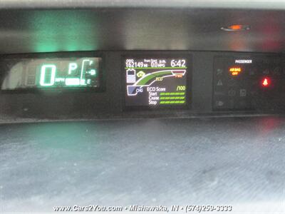 2012 Toyota Prius c Hybrid Electric   - Photo 20 - Mishawaka, IN 46545