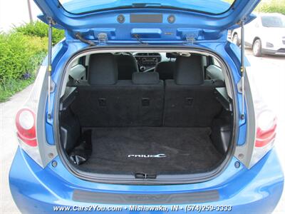 2012 Toyota Prius c Hybrid Electric   - Photo 13 - Mishawaka, IN 46545