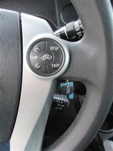 2012 Toyota Prius c Hybrid Electric   - Photo 23 - Mishawaka, IN 46545