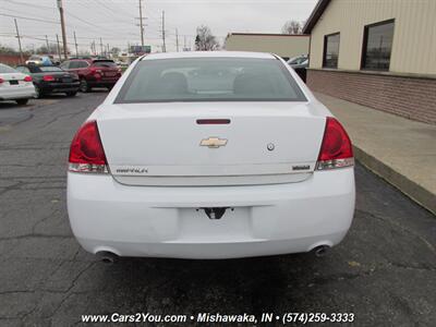 2012 Chevrolet Impala   - Photo 4 - Mishawaka, IN 46545