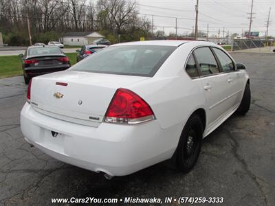 2012 Chevrolet Impala   - Photo 5 - Mishawaka, IN 46545