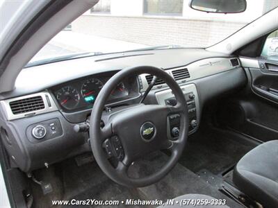 2012 Chevrolet Impala   - Photo 8 - Mishawaka, IN 46545