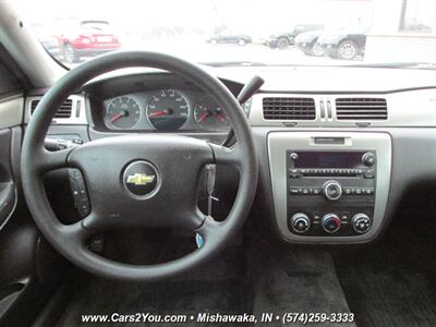 2012 Chevrolet Impala   - Photo 9 - Mishawaka, IN 46545