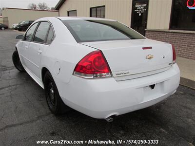 2012 Chevrolet Impala   - Photo 3 - Mishawaka, IN 46545