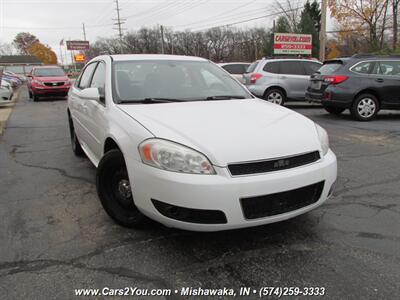 2012 Chevrolet Impala   - Photo 6 - Mishawaka, IN 46545