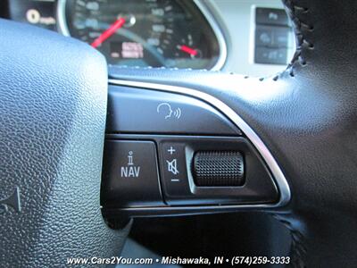 2015 Audi Q7 3.0T quattro Premium Plus   - Photo 26 - Mishawaka, IN 46545