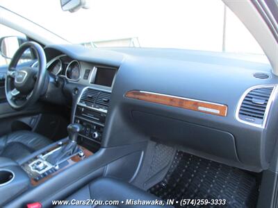 2015 Audi Q7 3.0T quattro Premium Plus   - Photo 21 - Mishawaka, IN 46545