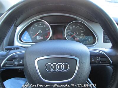 2015 Audi Q7 3.0T quattro Premium Plus   - Photo 23 - Mishawaka, IN 46545