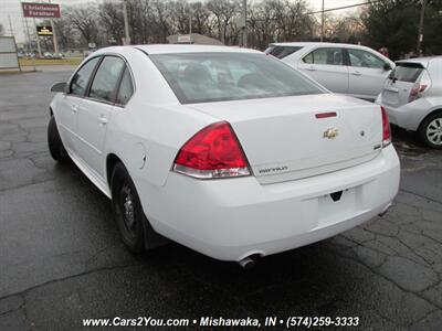 2012 Chevrolet Impala   - Photo 6 - Mishawaka, IN 46545