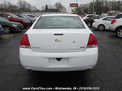 2012 Chevrolet Impala   - Photo 5 - Mishawaka, IN 46545