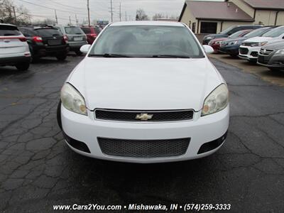 2012 Chevrolet Impala   - Photo 2 - Mishawaka, IN 46545