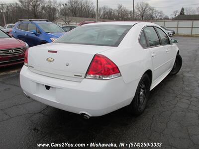 2012 Chevrolet Impala   - Photo 4 - Mishawaka, IN 46545