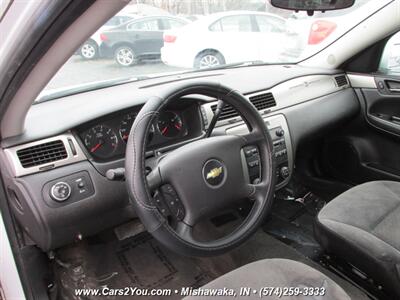 2012 Chevrolet Impala   - Photo 9 - Mishawaka, IN 46545