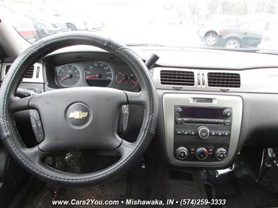 2012 Chevrolet Impala   - Photo 10 - Mishawaka, IN 46545