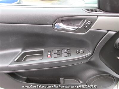 2012 Chevrolet Impala   - Photo 8 - Mishawaka, IN 46545