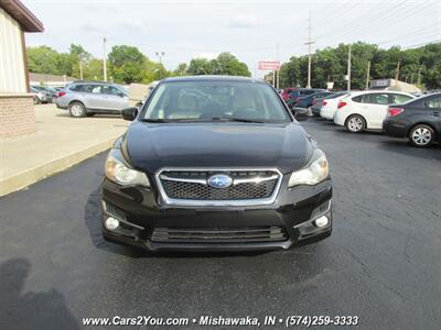 2015 Subaru Impreza 2.0i Premium AWD   - Photo 2 - Mishawaka, IN 46545