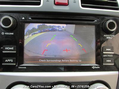 2015 Subaru Impreza 2.0i Premium AWD   - Photo 15 - Mishawaka, IN 46545
