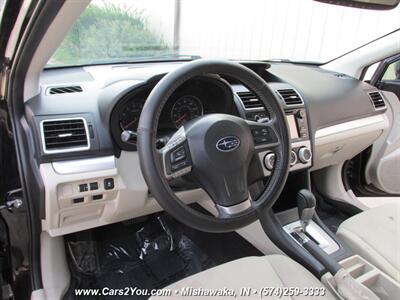 2015 Subaru Impreza 2.0i Premium AWD   - Photo 8 - Mishawaka, IN 46545