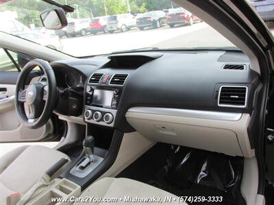 2015 Subaru Impreza 2.0i Premium AWD   - Photo 21 - Mishawaka, IN 46545