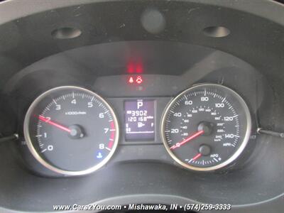 2015 Subaru Impreza 2.0i Premium AWD   - Photo 10 - Mishawaka, IN 46545