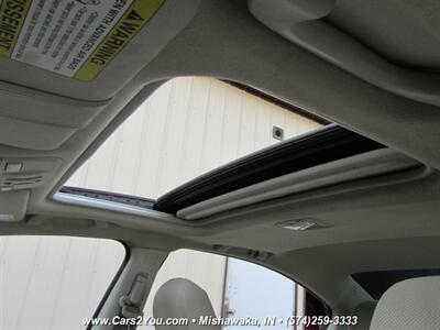 2015 Subaru Impreza 2.0i Premium AWD   - Photo 7 - Mishawaka, IN 46545