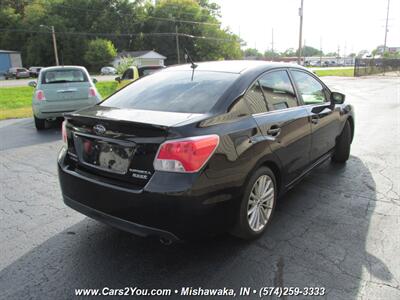 2015 Subaru Impreza 2.0i Premium AWD   - Photo 5 - Mishawaka, IN 46545