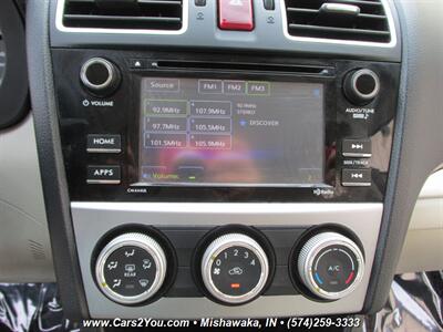 2015 Subaru Impreza 2.0i Premium AWD   - Photo 14 - Mishawaka, IN 46545