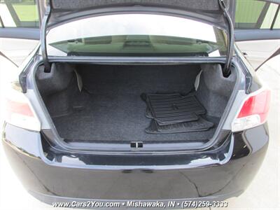 2015 Subaru Impreza 2.0i Premium AWD   - Photo 17 - Mishawaka, IN 46545