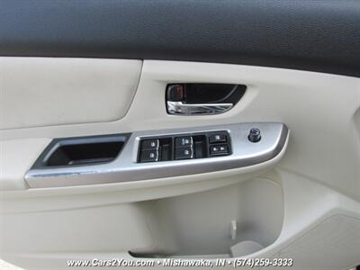 2015 Subaru Impreza 2.0i Premium AWD   - Photo 6 - Mishawaka, IN 46545