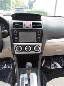 2015 Subaru Impreza 2.0i Premium AWD   - Photo 13 - Mishawaka, IN 46545