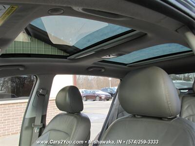 2015 Kia Sportage EX - Photo 10 - Mishawaka, IN 46545