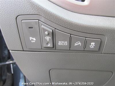 2015 Kia Sportage EX - Photo 23 - Mishawaka, IN 46545