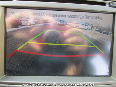 2015 Kia Sportage EX - Photo 31 - Mishawaka, IN 46545