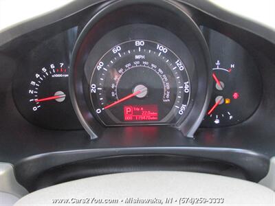 2015 Kia Sportage EX - Photo 26 - Mishawaka, IN 46545