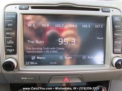 2015 Kia Sportage EX - Photo 34 - Mishawaka, IN 46545