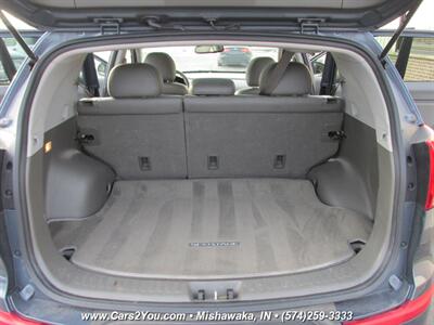 2015 Kia Sportage EX - Photo 18 - Mishawaka, IN 46545
