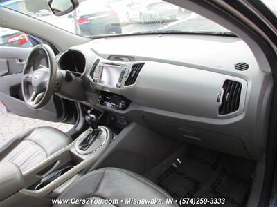 2015 Kia Sportage EX - Photo 22 - Mishawaka, IN 46545