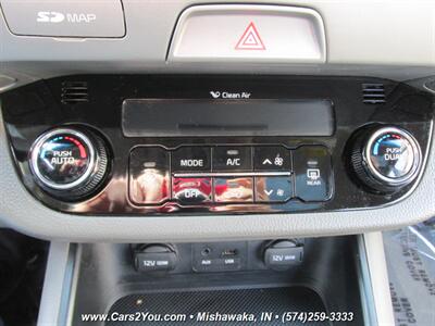 2015 Kia Sportage EX - Photo 35 - Mishawaka, IN 46545