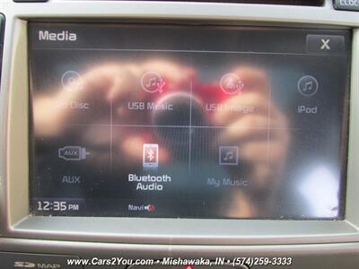 2015 Kia Sportage EX - Photo 33 - Mishawaka, IN 46545
