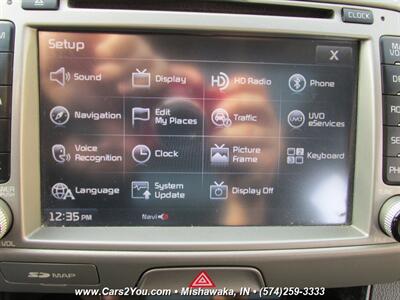 2015 Kia Sportage EX - Photo 32 - Mishawaka, IN 46545