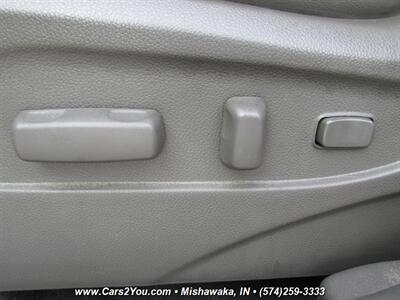 2015 Kia Sportage EX - Photo 14 - Mishawaka, IN 46545
